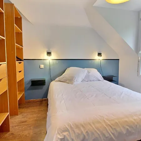 La Maison De Chris *
