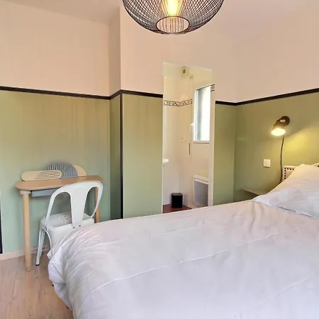 Holiday home La Maison De Chris Theix