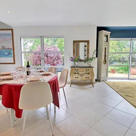 La Maison De Chris * Theix